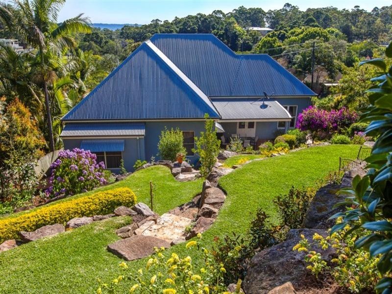 21 Glenmount Road, Buderim QLD 4556