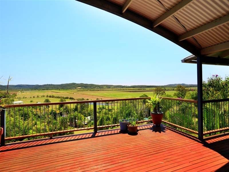 128 Valdora Road, Valdora QLD 4561