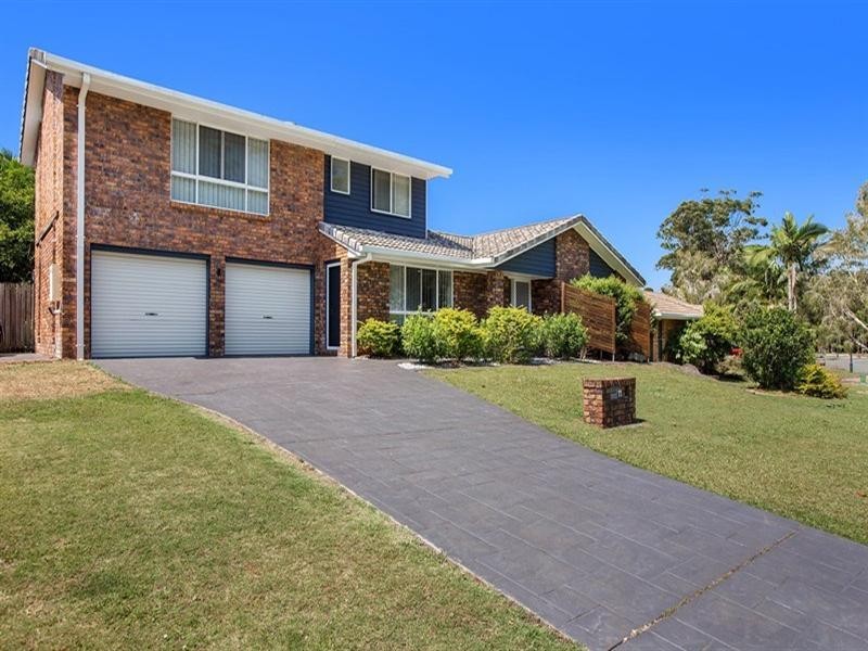 11 Bringenbrong Drive, Buderim QLD 4556