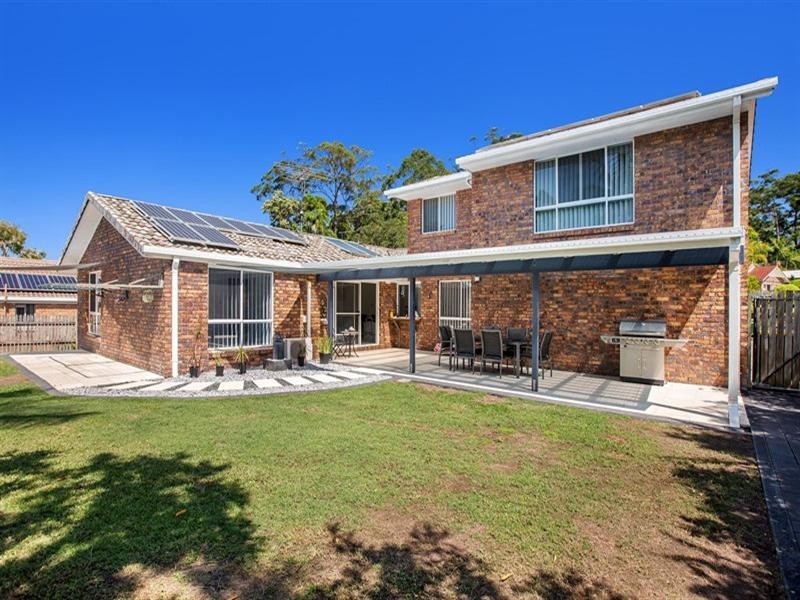 11 Bringenbrong Drive, Buderim QLD 4556