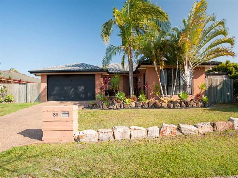 86 Glenfields Boulevard, Mountain Creek QLD 4557