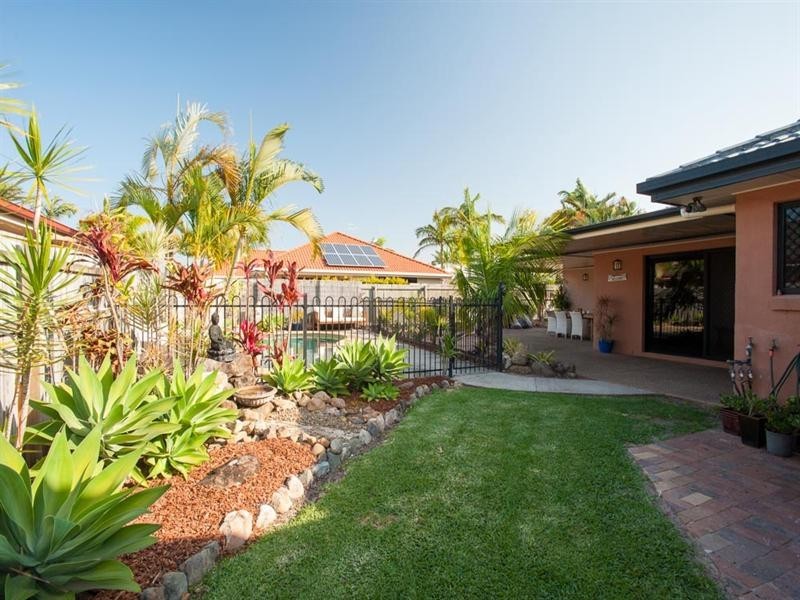 86 Glenfields Boulevard, Mountain Creek QLD 4557