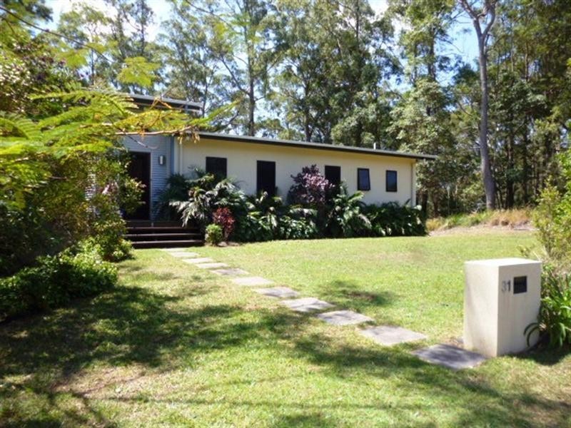 31 Jarrah Road, Buderim QLD 4556