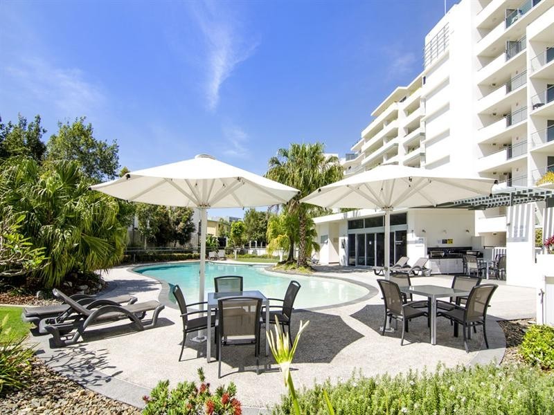 2601/1A Mungar Street, Maroochydore QLD 4558