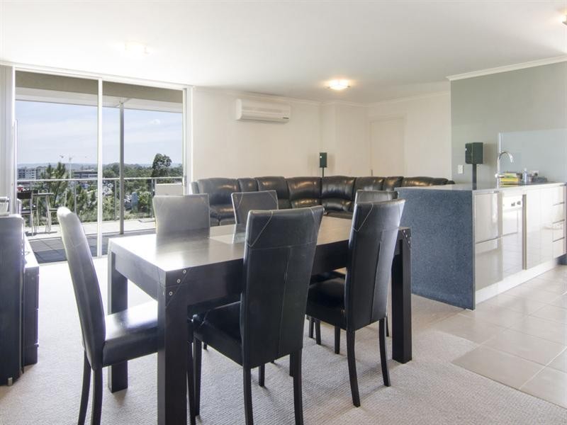 2601/1A Mungar Street, Maroochydore QLD 4558