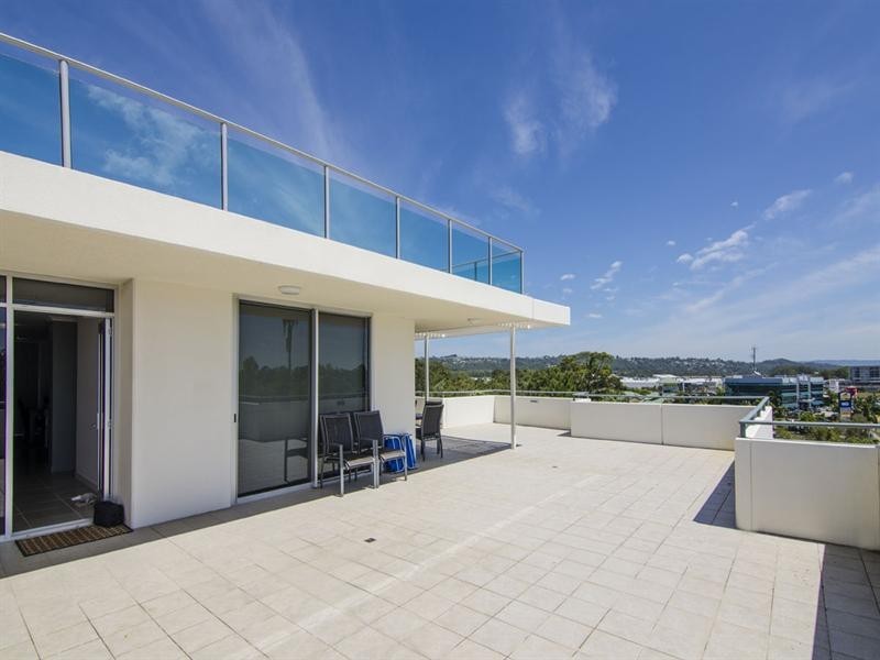 2601/1A Mungar Street, Maroochydore QLD 4558