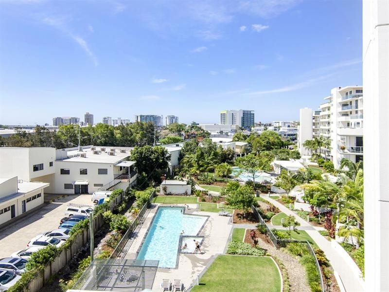 2601/1A Mungar Street, Maroochydore QLD 4558