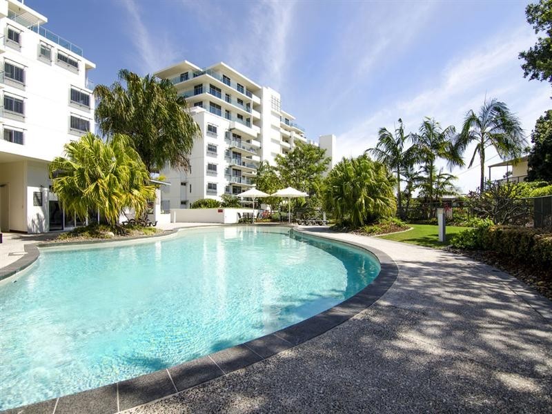 2601/1A Mungar Street, Maroochydore QLD 4558