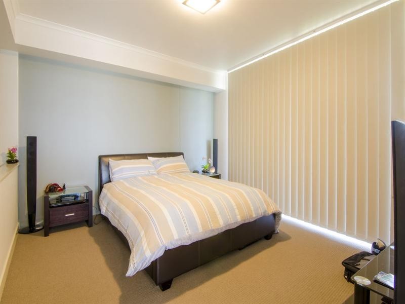 2601/1A Mungar Street, Maroochydore QLD 4558