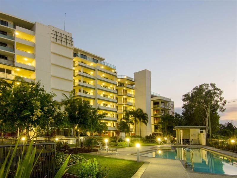 2601/1A Mungar Street, Maroochydore QLD 4558