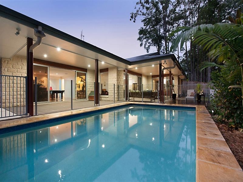 15 Monscott Place, Forest Glen QLD 4556