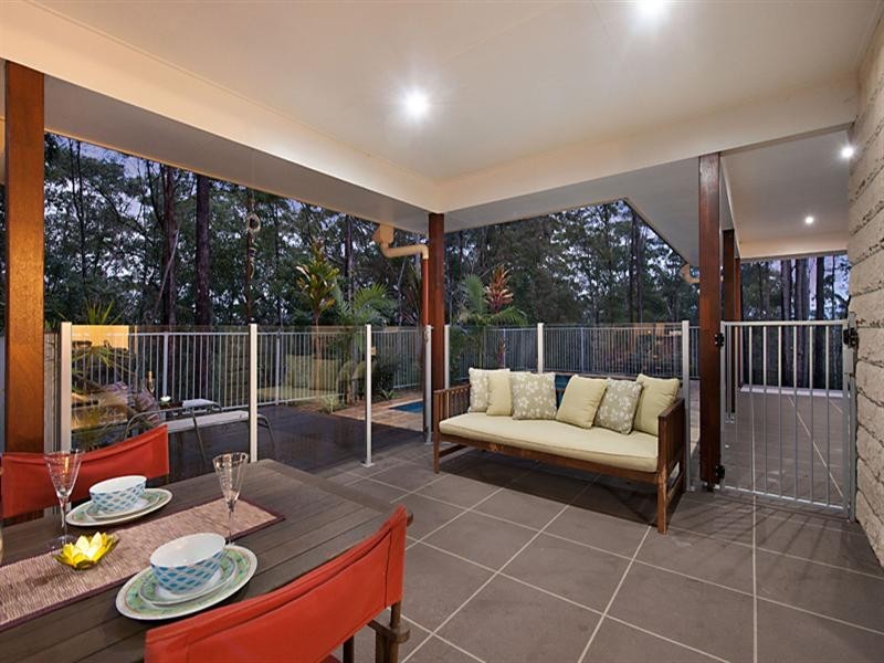 15 Monscott Place, Forest Glen QLD 4556