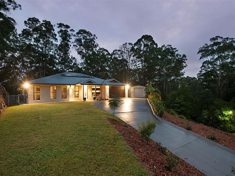 15 Monscott Place, Forest Glen QLD 4556