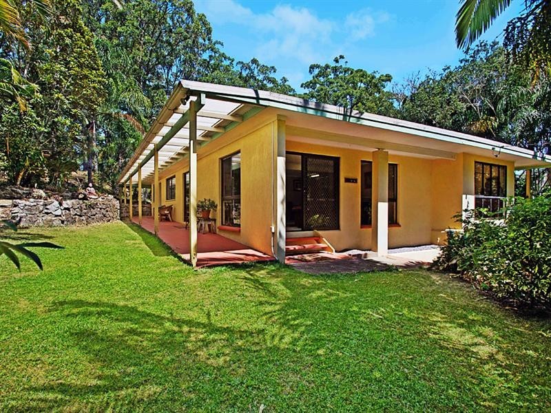 261 Lindsay Road, Buderim QLD 4556