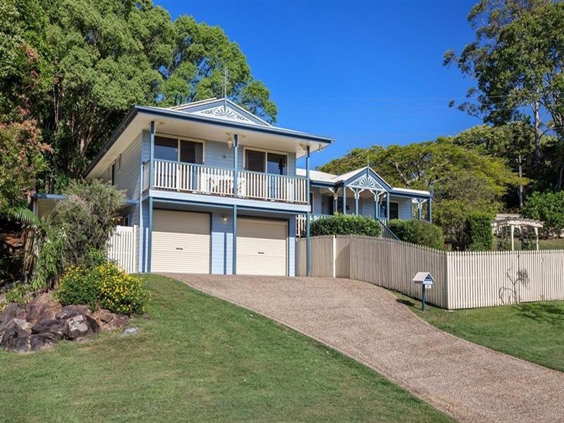 25 Glenmount Road, Buderim QLD 4556
