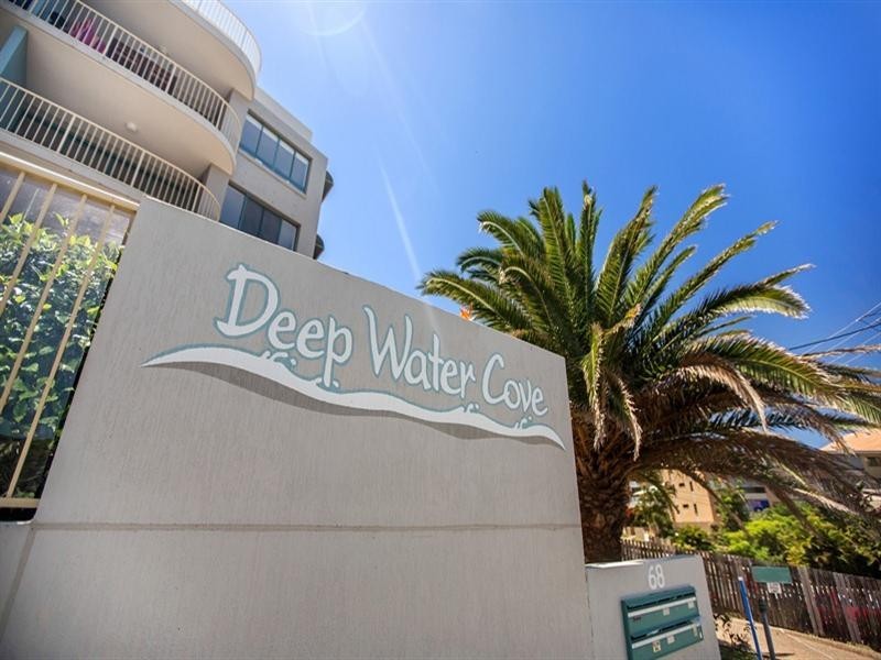 4/68 Lower Gay Terrace, Caloundra QLD 4551