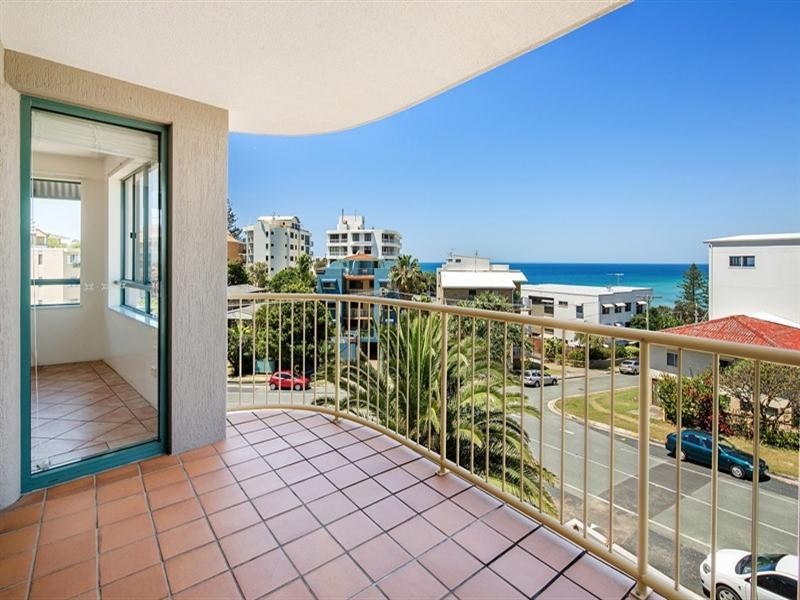 4/68 Lower Gay Terrace, Caloundra QLD 4551