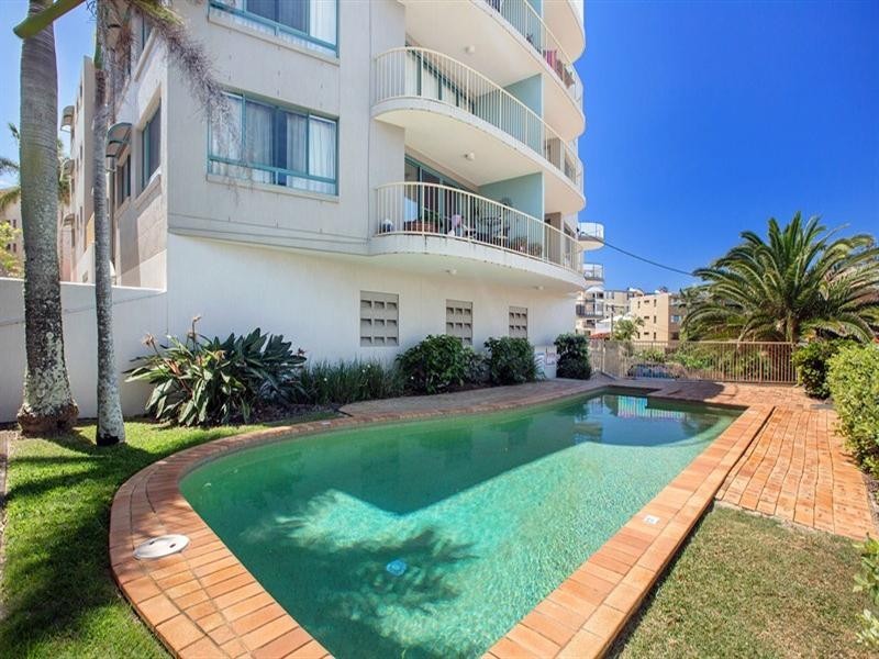 4/68 Lower Gay Terrace, Caloundra QLD 4551