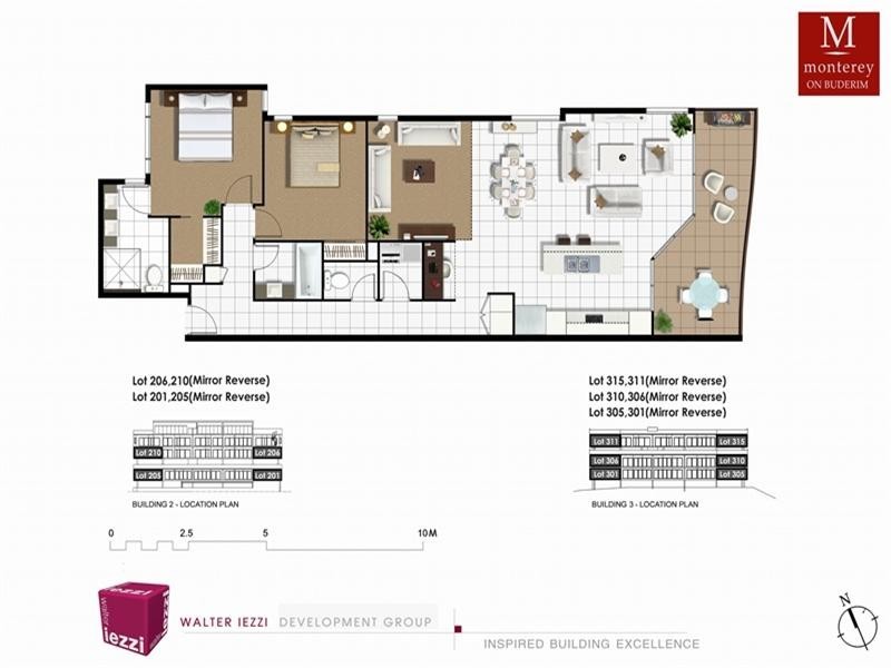 22/97a Burnett Street, Buderim QLD 4556