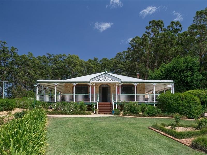 1-5 Bellbird Court, Buderim QLD 4556