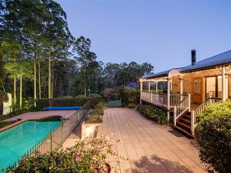 1-5 Bellbird Court, Buderim QLD 4556