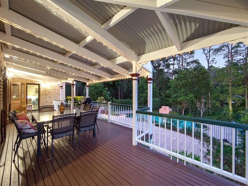 1-5 Bellbird Court, Buderim QLD 4556