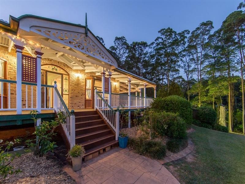 1-5 Bellbird Court, Buderim QLD 4556