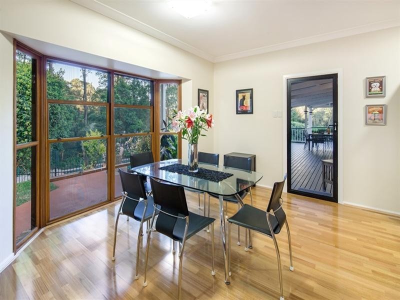 1-5 Bellbird Court, Buderim QLD 4556