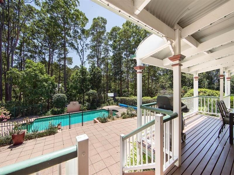 1-5 Bellbird Court, Buderim QLD 4556