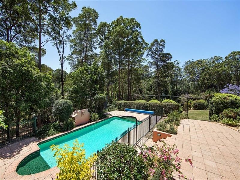 1-5 Bellbird Court, Buderim QLD 4556