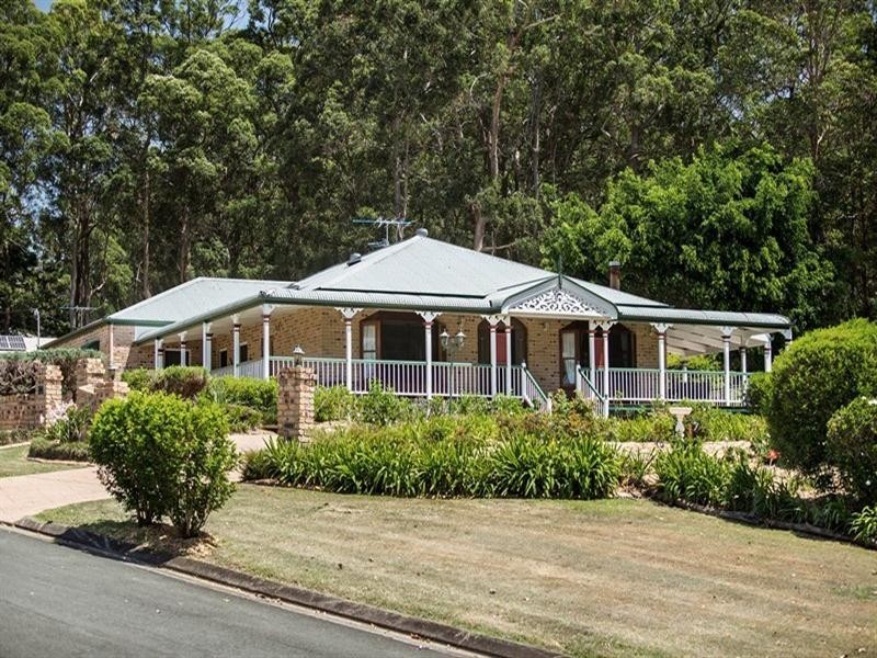 1-5 Bellbird Court, Buderim QLD 4556