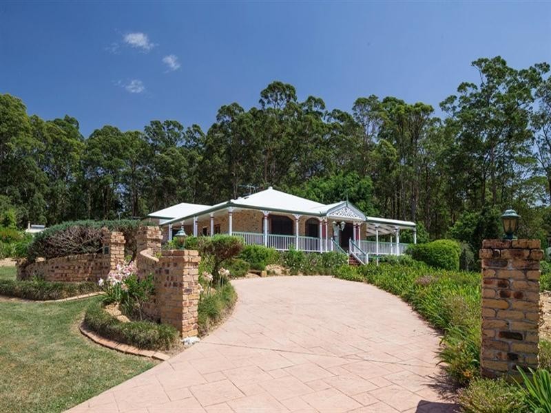1-5 Bellbird Court, Buderim QLD 4556