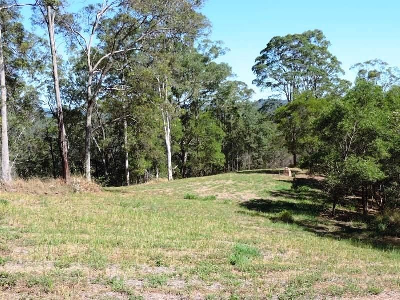 Lot 4 Tunnel Ridge Road, Mooloolah Valley QLD 4553