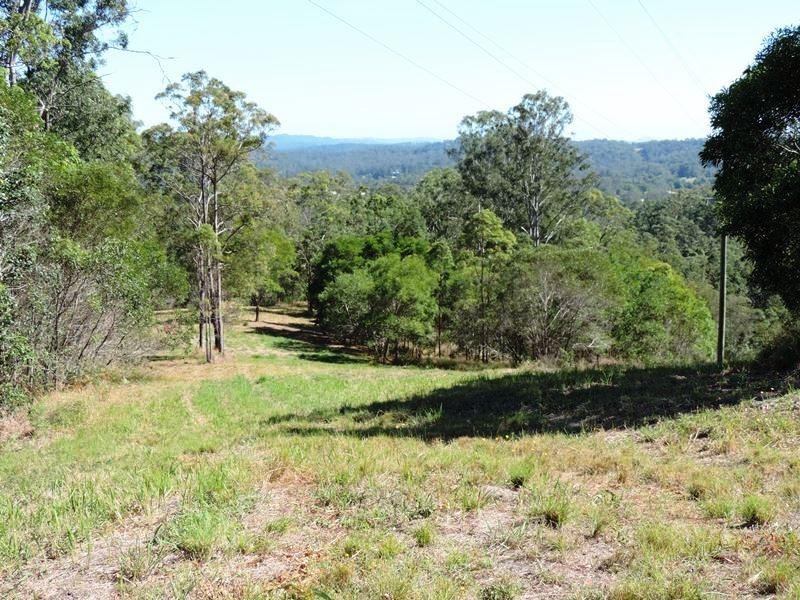 Lot 4 Tunnel Ridge Road, Mooloolah Valley QLD 4553