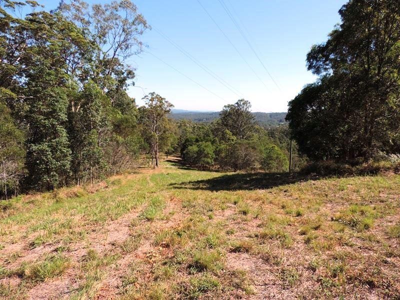 Lot 4 Tunnel Ridge Road, Mooloolah Valley QLD 4553