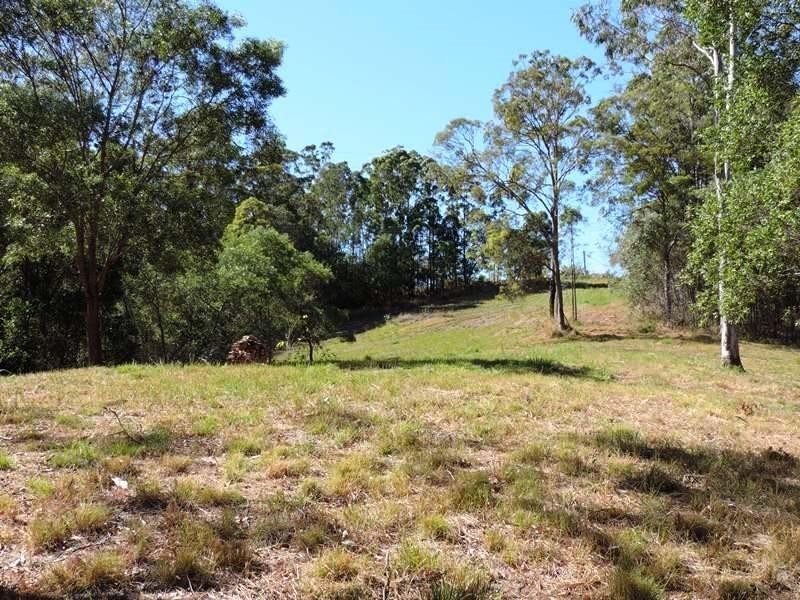 Lot 4 Tunnel Ridge Road, Mooloolah Valley QLD 4553
