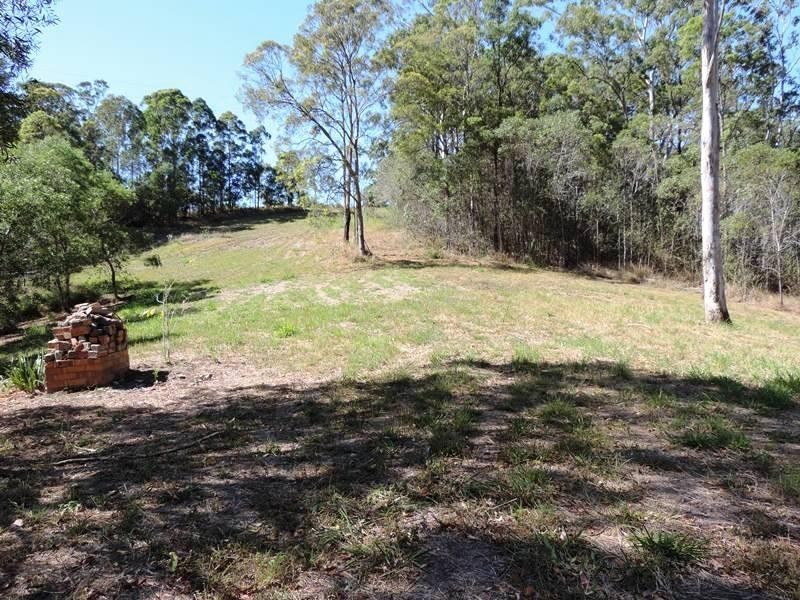 Lot 4 Tunnel Ridge Road, Mooloolah Valley QLD 4553