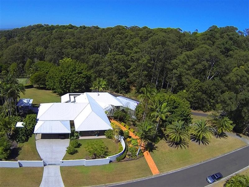 3 Settlers Ridge Road, Buderim QLD 4556