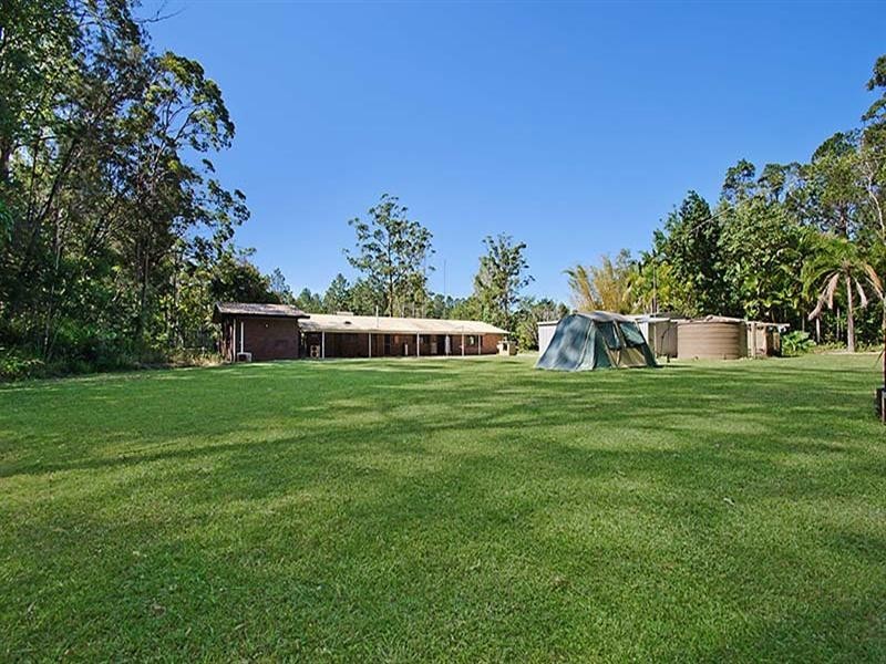 184 Crosby Hill Road, Tanawha QLD 4556