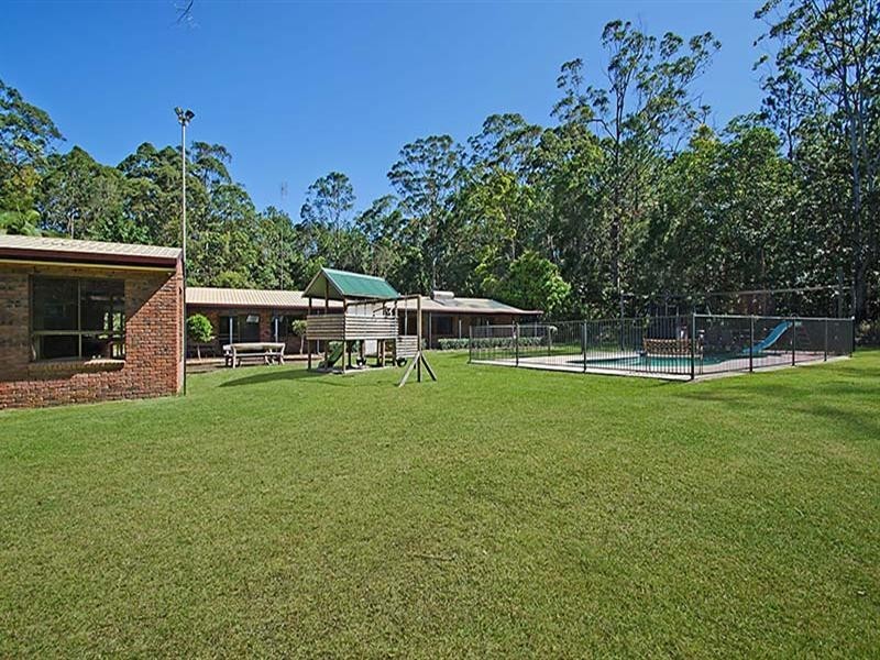 184 Crosby Hill Road, Tanawha QLD 4556