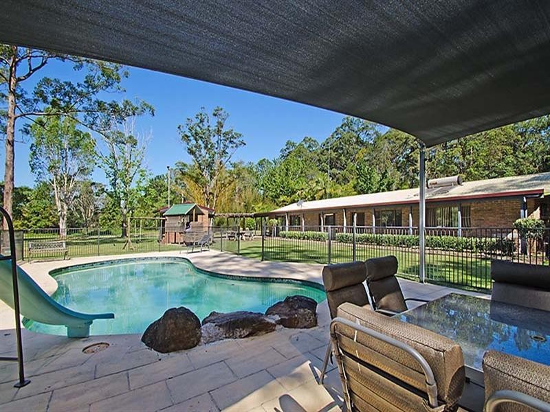 184 Crosby Hill Road, Tanawha QLD 4556