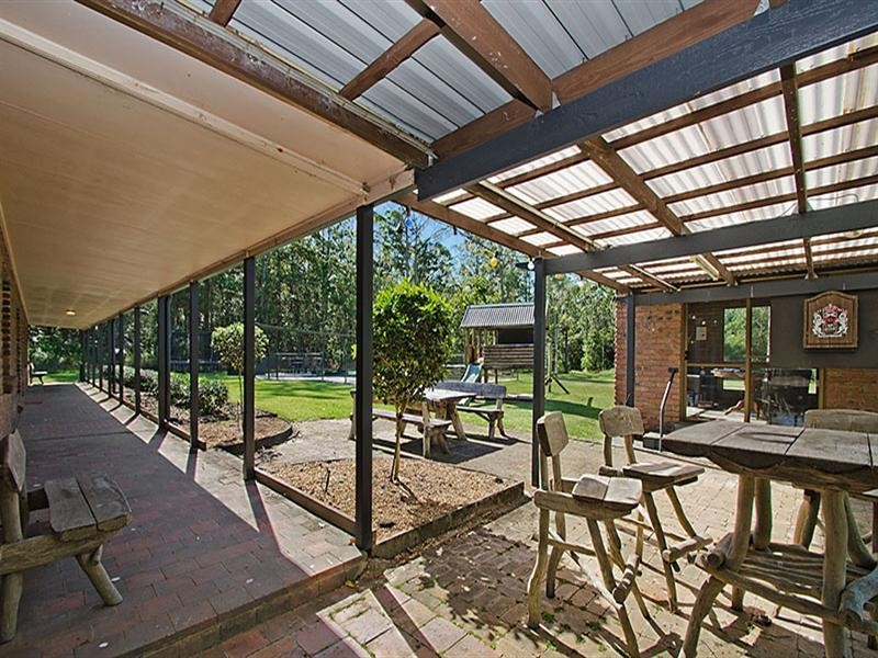 184 Crosby Hill Road, Tanawha QLD 4556