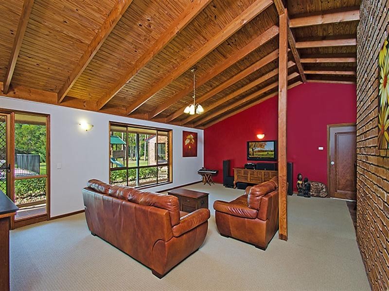 184 Crosby Hill Road, Tanawha QLD 4556