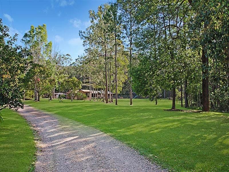 184 Crosby Hill Road, Tanawha QLD 4556