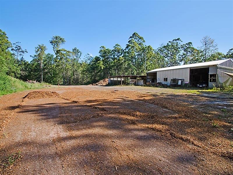 184 Crosby Hill Road, Tanawha QLD 4556