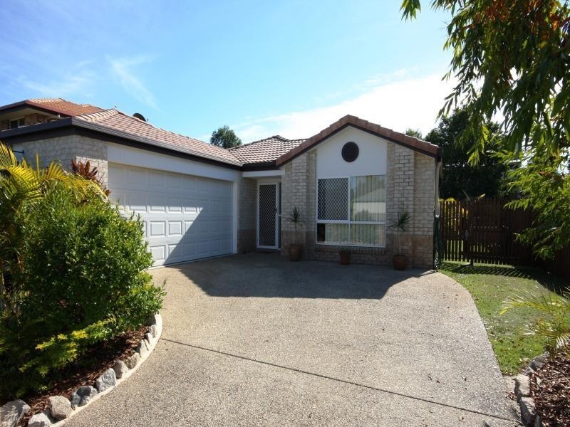45 Bernheid Crescent, Sippy Downs QLD 4556