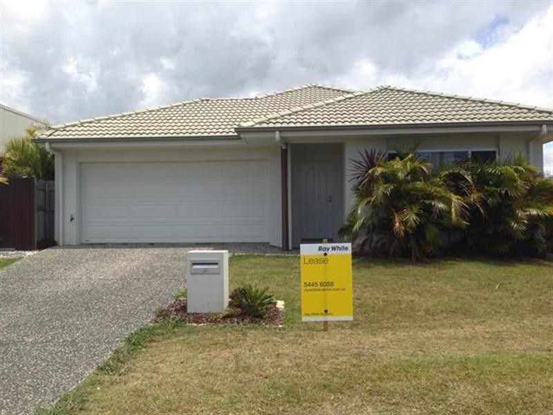 8 Franti Street, Sippy Downs QLD 4556