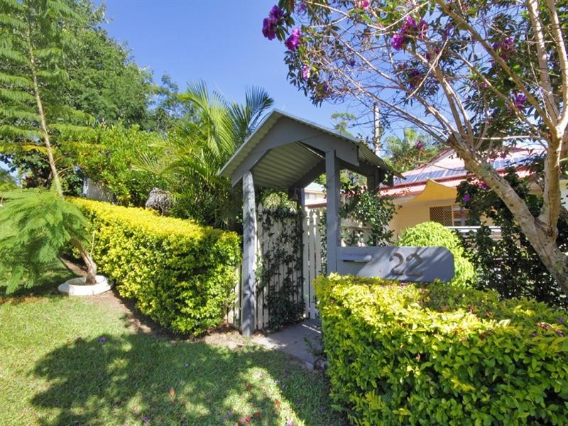 22 Possumwood Place, Buderim QLD 4556