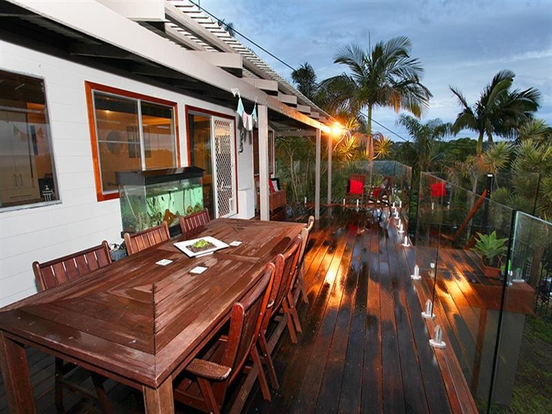 6 Little Horseshoe Lane, Buderim QLD 4556