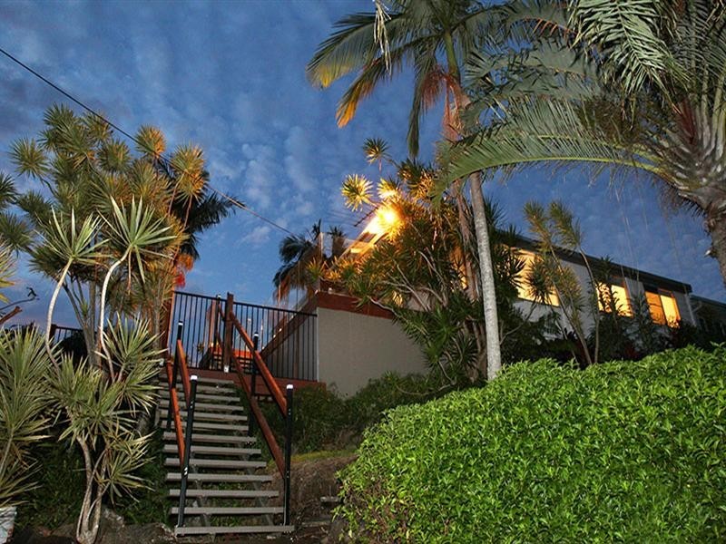 6 Little Horseshoe Lane, Buderim QLD 4556